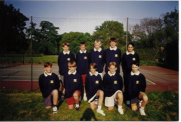 Performance Squad