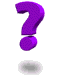 Question mark