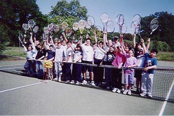 Saturday Club 2002